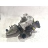 Recambio de turbocompresor para ford focus (daw, dbw) 2.0 16v referencia OEM IAM e55567731  