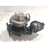 Recambio de turbocompresor para ford focus (daw, dbw) 2.0 16v referencia OEM IAM e55567731  