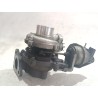 Recambio de turbocompresor para ford focus (daw, dbw) 2.0 16v referencia OEM IAM e55567731  