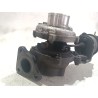 Recambio de turbocompresor para ford focus (daw, dbw) 2.0 16v referencia OEM IAM e55567731  