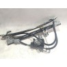 Recambio de mecanismo elevalunas delantero derecho para chrysler voyager iv (rg, rs) 2.5 crd referencia OEM IAM EA07347  