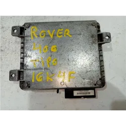 Recambio de centralita inyeccion para rover rover 400 (rt)(1995) 420 d referencia OEM IAM MKC104032  