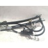 Recambio de mecanismo elevalunas delantero derecho para chrysler voyager iv (rg, rs) 2.5 crd referencia OEM IAM EA07347  