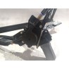 Recambio de mecanismo elevalunas delantero derecho para chrysler voyager iv (rg, rs) 2.5 crd referencia OEM IAM EA07347  
