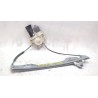 Recambio de mecanismo elevalunas delantero derecho para peugeot 407 (2004) 2.0 hdi 135 referencia OEM IAM 1137328127  
