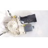 Recambio de mecanismo elevalunas delantero derecho para peugeot 407 (2004) 2.0 hdi 135 referencia OEM IAM 1137328127  