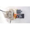 Recambio de mecanismo elevalunas delantero derecho para peugeot 407 (2004) 2.0 hdi 135 referencia OEM IAM 1137328127  