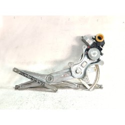 Recambio de mando elevalunas delantero izquierdo para toyota corolla verso (_e12_) 2.0 d-4d (cde120_) referencia OEM IAM 9972491