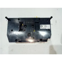 Recambio de mandos climatizador para citroën xsara picasso (1999) 1.6 hdi referencia OEM IAM 96450543XT 9140010506  