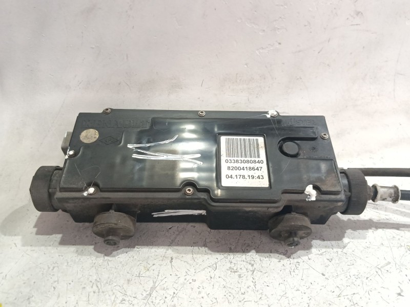 Recambio de freno de mano electrico para bmw 1 coupé (e82) 118 d referencia OEM IAM 8200418647  