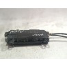 Recambio de freno de mano electrico para bmw 1 coupé (e82) 118 d referencia OEM IAM 8200418647  