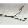 Recambio de freno de mano electrico para bmw 1 coupé (e82) 118 d referencia OEM IAM 8200418647  