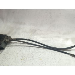 Recambio de freno de mano electrico para bmw 1 coupé (e82) 118 d referencia OEM IAM 8200418647  