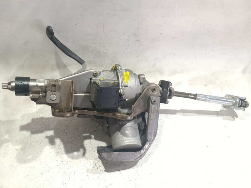 Recambio de columna direccion electrica para renault scenic ii (jm)(2003) 1.5 dci (jm0f) referencia OEM IAM 8200035272  