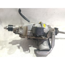 Recambio de columna direccion electrica para renault scenic ii (jm)(2003) 1.5 dci (jm0f) referencia OEM IAM 8200035272  