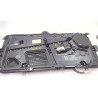 Recambio de elevalunas delantero izquierdo para ford fiesta v (jh_, jd_) 1.4 16v referencia OEM IAM 2S51B045H17A  
