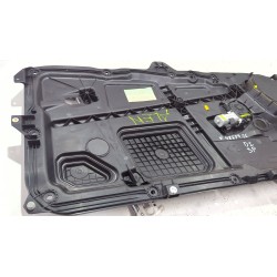 Recambio de elevalunas delantero izquierdo para ford fiesta v (jh_, jd_) 1.4 16v referencia OEM IAM 2S51B045H17A  
