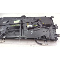 Recambio de elevalunas delantero izquierdo para ford fiesta v (jh_, jd_) 1.4 16v referencia OEM IAM 2S51B045H17A  