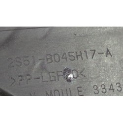 Recambio de elevalunas delantero izquierdo para ford fiesta v (jh_, jd_) 1.4 16v referencia OEM IAM 2S51B045H17A  