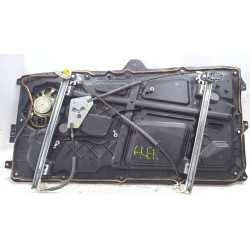 Recambio de elevalunas delantero izquierdo para ford fiesta v (jh_, jd_) 1.4 16v referencia OEM IAM 2S51B045H17A  