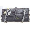 Recambio de elevalunas delantero izquierdo para ford fiesta v (jh_, jd_) 1.4 16v referencia OEM IAM 2S51B045H17A  