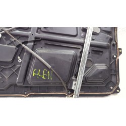 Recambio de elevalunas delantero izquierdo para ford fiesta v (jh_, jd_) 1.4 16v referencia OEM IAM 2S51B045H17A  