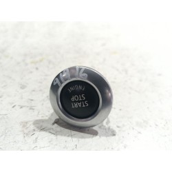 Recambio de boton start/stop para citroën berlingo / berlingo first monospace (mf_, gjk_, gfk_) 1.9 d (mfwjz) referencia OEM IAM