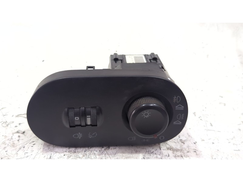 Recambio de mando luces para seat ibiza iii (6l1) 1.4 16v referencia OEM IAM 6L1941531AF  
