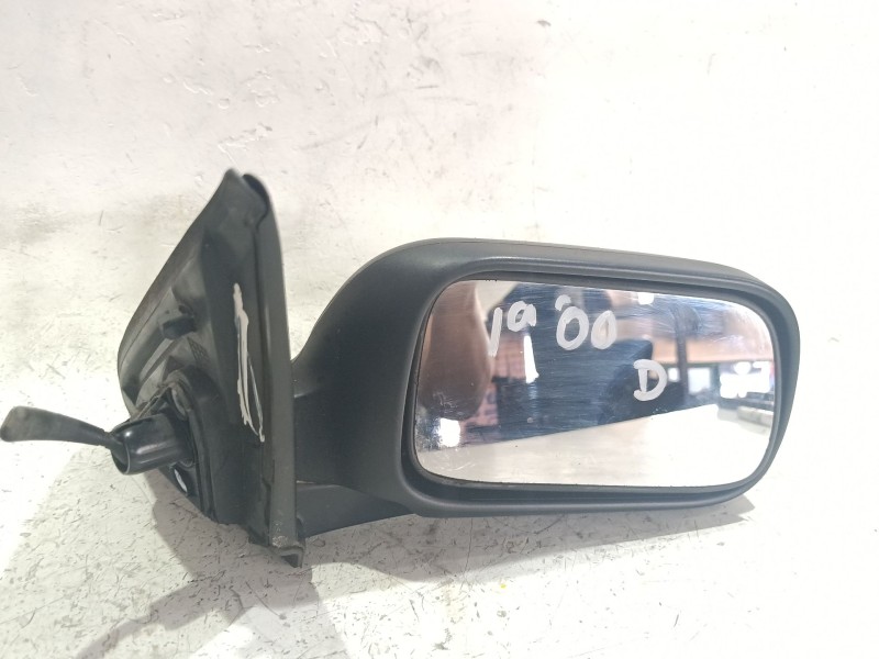 Recambio de retrovisor derecho para nissan primera (p10) 2.0 d referencia OEM IAM E11015334  