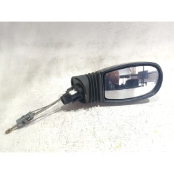 Recambio de retrovisor derecho para fiat punto (188_) 1.9 ds 60 (188.031, .051, .231, .251) referencia OEM IAM e30157179  
