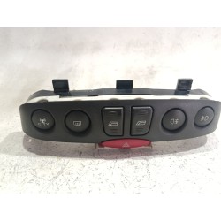 Recambio de mando multifuncion para fiat punto (188_) 1.9 ds 60 (188.031, .051, .231, .251) referencia OEM IAM A223  