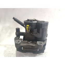 Recambio de pinza freno trasera derecha para seat leon (kl1, klg) 2.0 tdi referencia OEM IAM 660CLZONG60CUE  