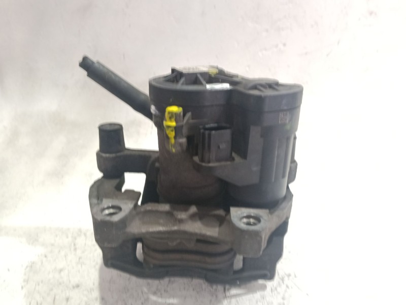 Recambio de pinza freno trasera derecha para seat leon (kl1, klg) 2.0 tdi referencia OEM IAM 660CLZONG60CUE  