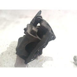 Recambio de pinza freno trasera derecha para seat leon (kl1, klg) 2.0 tdi referencia OEM IAM 660CLZONG60CUE  