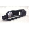 Recambio de maneta interior delantera izquierda para seat ibiza iii (6l1) 1.4 16v referencia OEM IAM 6L1837113C  