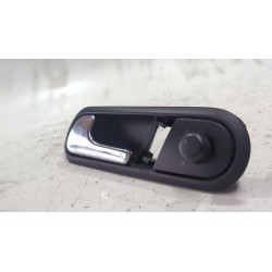 Recambio de maneta interior delantera izquierda para seat ibiza iii (6l1) 1.4 16v referencia OEM IAM 6L1837113C  
