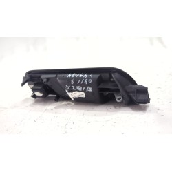 Recambio de maneta interior delantera izquierda para seat ibiza iii (6l1) 1.4 16v referencia OEM IAM 6L1837113C  