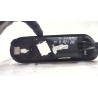 Recambio de maneta interior delantera izquierda para seat ibiza iii (6l1) 1.4 16v referencia OEM IAM 6L1837113C  
