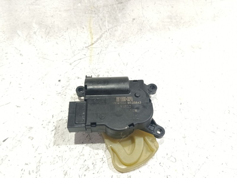 Recambio de motor trampilla calefaccion para seat ibiza iii (6l1) 1.4 16v referencia OEM IAM 3093820  