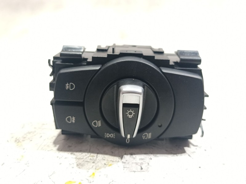 Recambio de mando luces para bmw 1 coupé (e82) 118 d referencia OEM IAM 9169404  