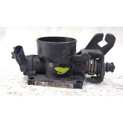 Recambio de caja mariposa para ford focus i (daw, dbw) 1.6 16v referencia OEM IAM XS4ULD  
