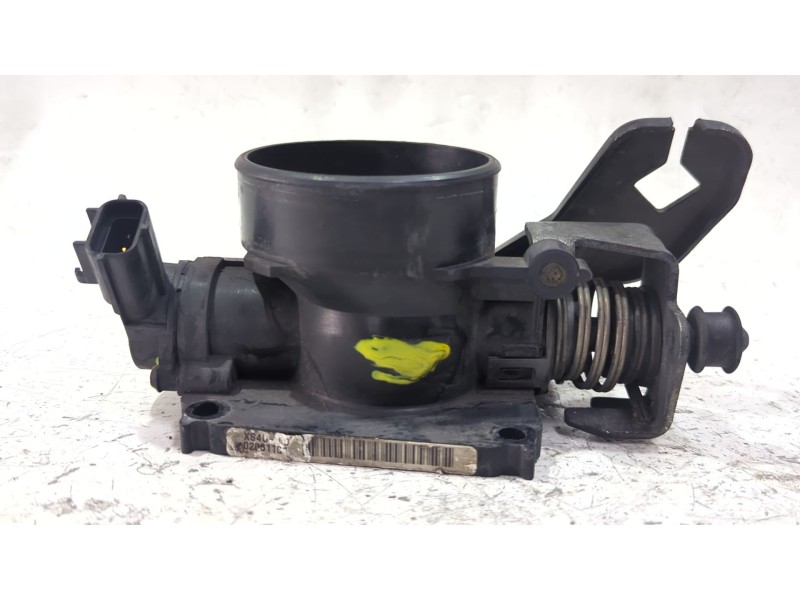 Recambio de caja mariposa para ford focus i (daw, dbw) 1.6 16v referencia OEM IAM XS4ULD  