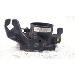 Recambio de caja mariposa para ford focus i (daw, dbw) 1.6 16v referencia OEM IAM XS4ULD  