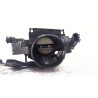 Recambio de caja mariposa para ford focus i (daw, dbw) 1.6 16v referencia OEM IAM XS4ULD  