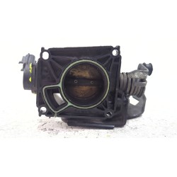 Recambio de caja mariposa para ford focus i (daw, dbw) 1.6 16v referencia OEM IAM XS4ULD  