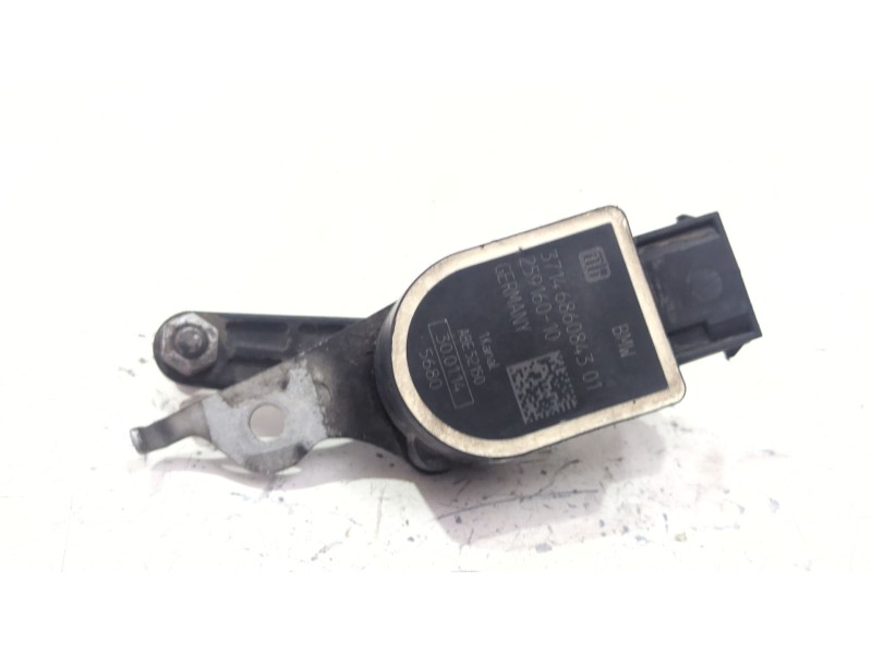 Recambio de sensor para bmw 1 (f20) 116 d referencia OEM IAM 3714686084301  