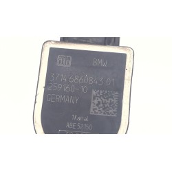 Recambio de sensor para bmw 1 (f20) 116 d referencia OEM IAM 3714686084301  