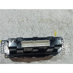 Recambio de mandos climatizador para hyundai sonata (nf)(2005) 2.0 crdi referencia OEM IAM 972503KXXX  