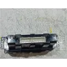 Recambio de mandos climatizador para hyundai sonata (nf)(2005) 2.0 crdi referencia OEM IAM 972503KXXX  