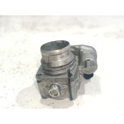 Recambio de mariposa admision para ford focus (daw, dbw) 2.0 16v referencia OEM IAM 55567728  
